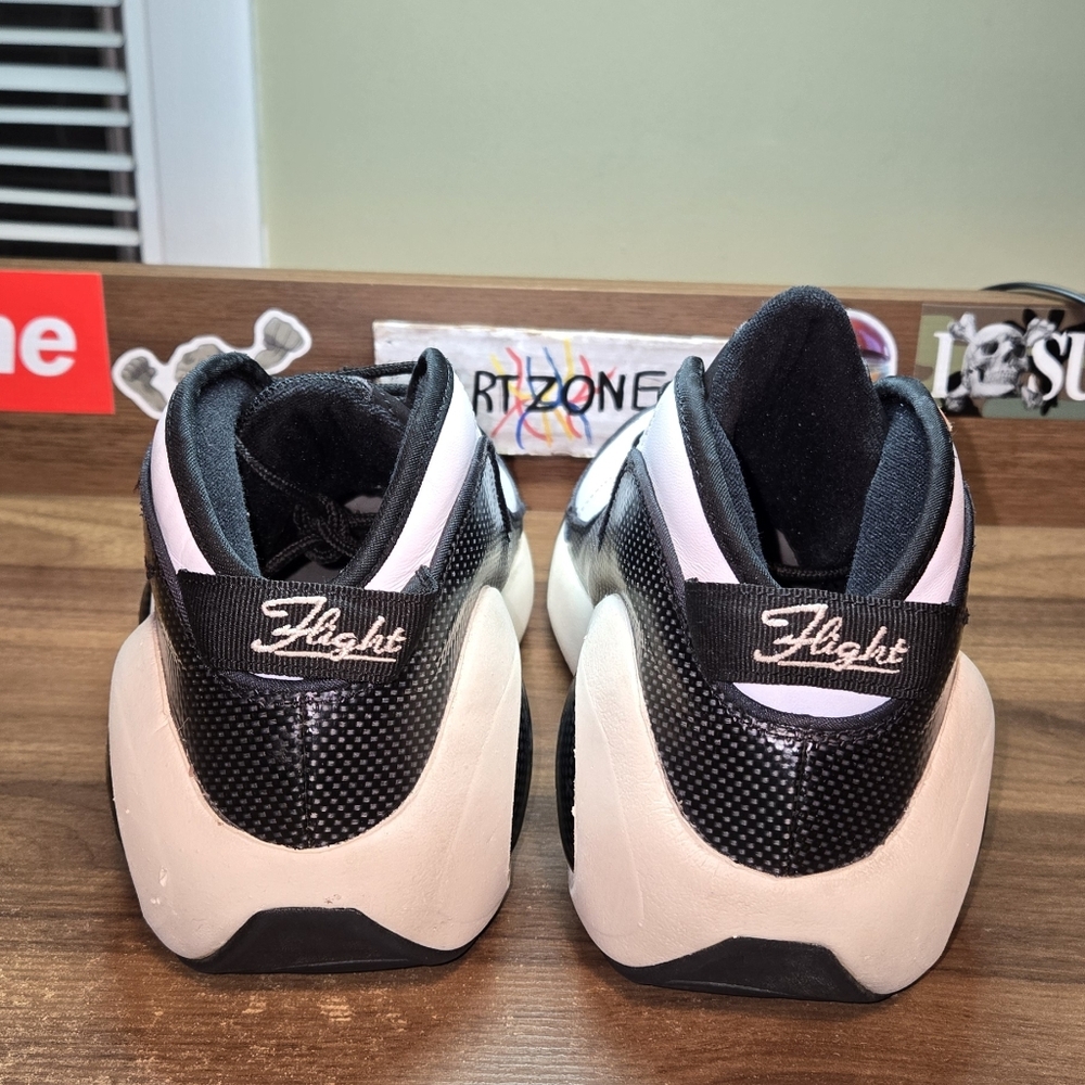 Nike Air Zoom Flight 95 Hoops Pack 11m - Picture 3 of 7